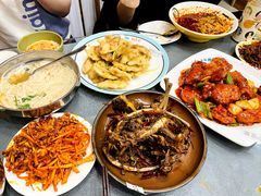 -春花民族美食(佳木斯总店)