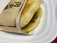 -西贝莜面村(双井店)