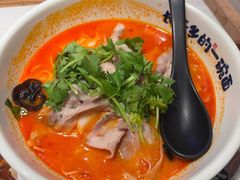 -和府捞面(曹路花园城店)