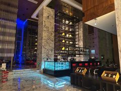 -上海漕河泾万丽酒店