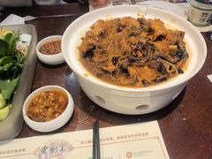 -老厨家(友谊路总店)