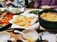 -泰堤坊(淡水体育馆店)