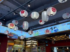 -三禾寿司(君尚店)