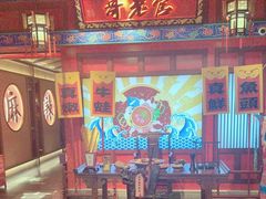 -哥老官重庆美蛙鱼头(虹口龙之梦店)