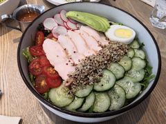 -Maxpoint Kitchen 西餐咖啡(乐峰广场店)