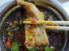 -重庆特色冷锅鱼(武大店)