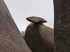 -天柱山风景区