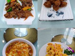 -宝发园名菜馆
