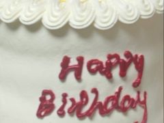 -格瑞思动物奶油生日蛋糕(圆融店)