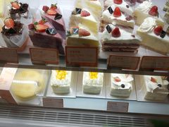 -BreadTalk面包新语·烘焙蛋糕(高德置地春广场店)