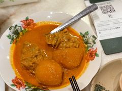 -何九海南茶店(鬼仔巷店)
