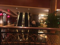 -深圳凯宾斯基酒店