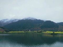 -新安江山水画廊风景区