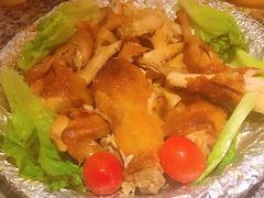 -煌飞鸿江湖盛宴(奥体总舵店)