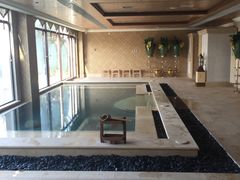 -苏州湾王焰温泉度假酒店