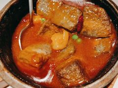 -千百味红餐厅·江西菜(绿地双子塔店)