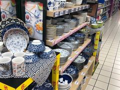 -家乐福(八宝街店)