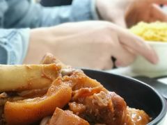 -麦文记面家(佐敦店)