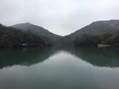 -白马涧龙池景区