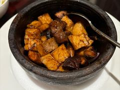 -中山保利艾美酒店-乐美中餐厅