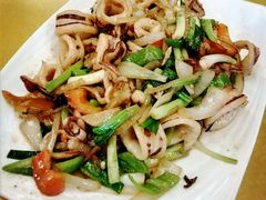 -覃记海鲜美食餐厅