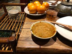 -老牌坊云南鱼豆花火锅(爱建店)