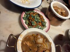 -小吊梨汤·北京菜·烤鸭(清河万象汇店)
