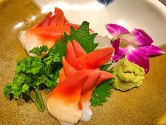 -松川日本料理(长沙路店)