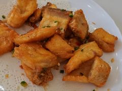 -祈胜邨•顺德鱼生•顺德菜(容桂店)