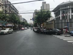 -上海市中医医院(芷江路院区)