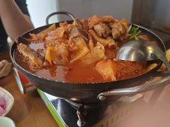 -海云台韩式汤饭·13年匠心韩料(南山店)