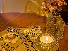 -Blac+Blac(中海环宇荟店)