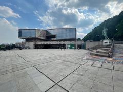 -四川美术学院美术馆