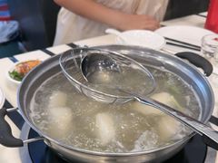 -联胜潮汕牛肉火锅(东苑南路店)