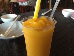 -Barrab restaurant Chiang Rai