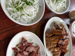 -凌舍好烧鹅(中山路店)