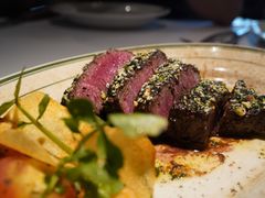 -燃扒房Steakhouse(皇庭店)
