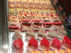 -丁香西饼屋(桂林路店)