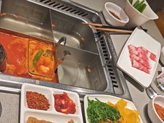 -海底捞火锅(百利广场店)