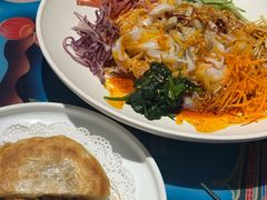 -醉长安(钟楼旗舰店)