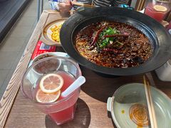 -大盐帮川菜馆(长楹天街店)