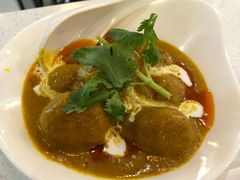 -港久茶餐厅(鹭洲里店)