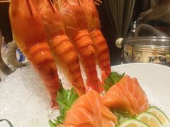 -海鲨湾海鲜会馆(百家湖1912店)