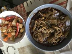 -锦尚阁烤鱼•天津菜(宣武门胡同店)