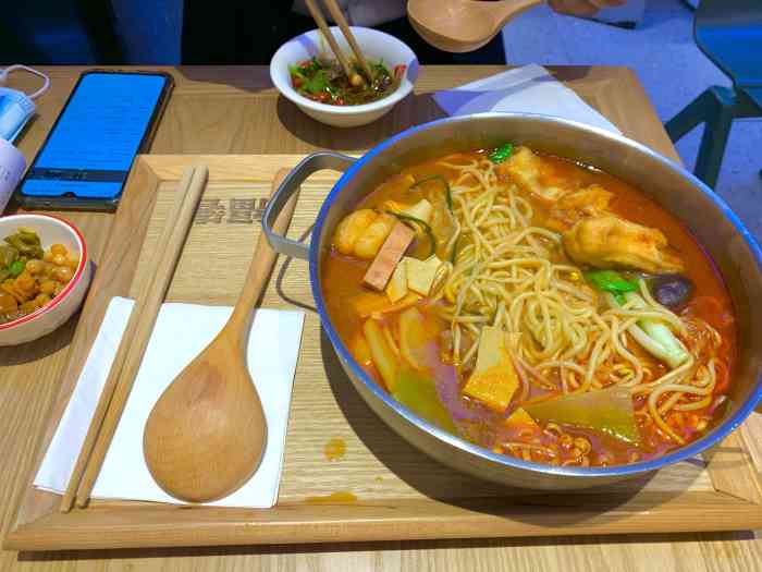 福客·优选麻辣烫(海岸城店)-"又是要感谢大众点评及商家.