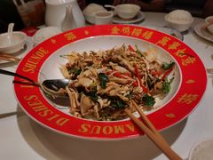 -清晖小苑•顺德地方菜(壹海城店)