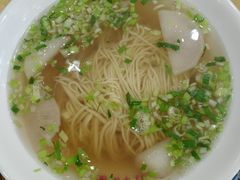 -马子禄牛肉面(金宝街店)