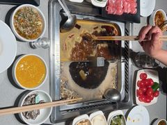 -海底捞火锅(吴中路店)