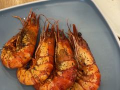 -上渔铁板烧(熙悦汇店)