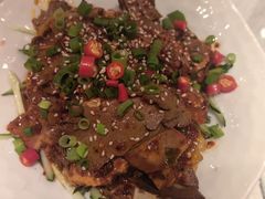 -蜀韵川香水煮鱼(泰山路店)